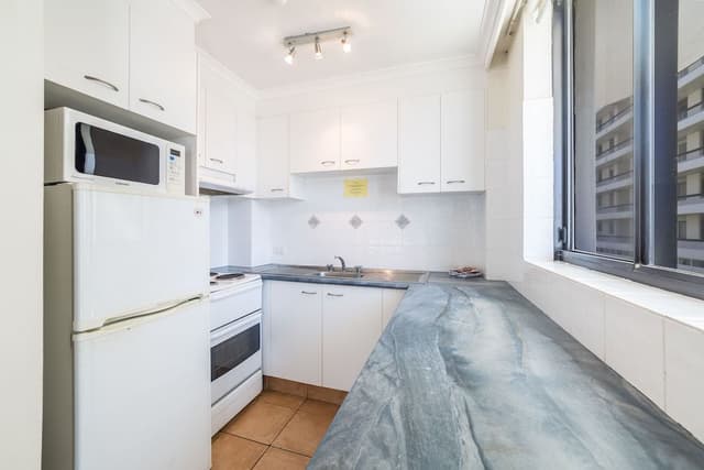 One-Bedroom Apartment with Ocean View Standard
