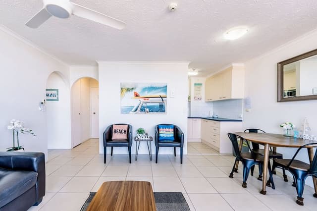 One-Bedroom Apartment with Ocean View Standard