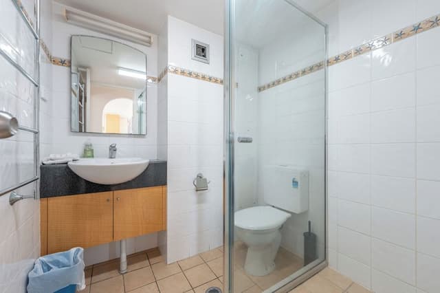 One-Bedroom Apartment with Ocean View Standard