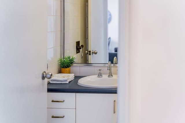 One-Bedroom Apartment with Ocean View Standard