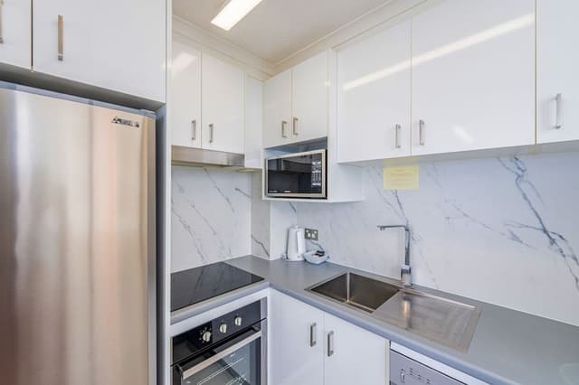 One-Bedroom Apartment with Ocean View Deluxe