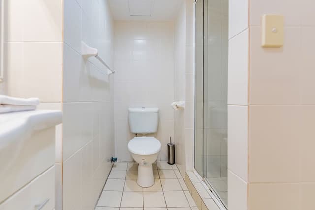 One-Bedroom Apartment with Ocean View Standard (Higher Floor)
