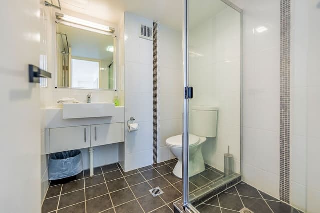 One-Bedroom Apartment with Ocean View Deluxe