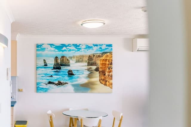 One-Bedroom Apartment with Ocean View Standard (Higher Floor)