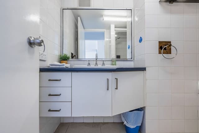 One-Bedroom Apartment with Ocean View Standard