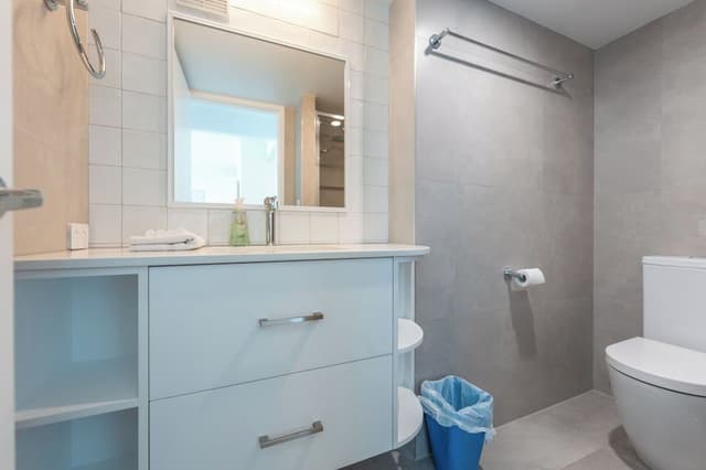 One-Bedroom Apartment with Ocean View Deluxe