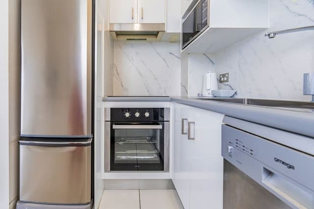 One-Bedroom Apartment with Ocean View Deluxe