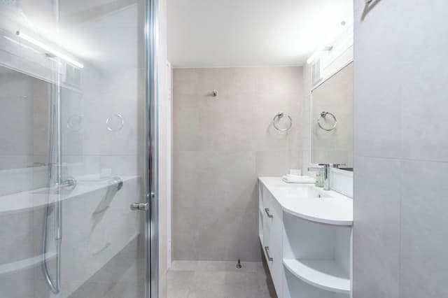 One-Bedroom Apartment with Ocean View Deluxe