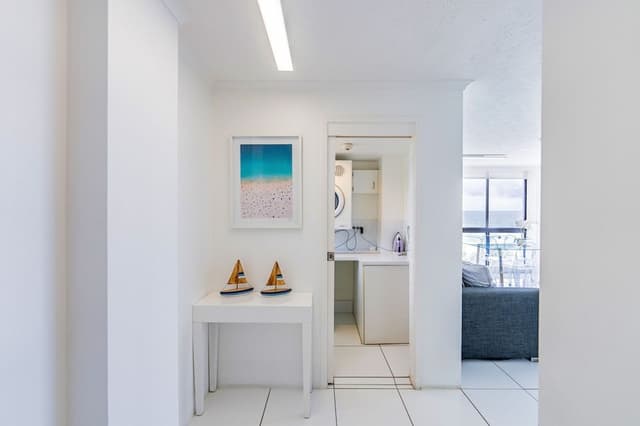 One-Bedroom Apartment with Ocean View Deluxe