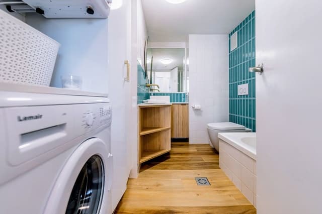 Two-Bedroom Apartment with Ocean View Deluxe