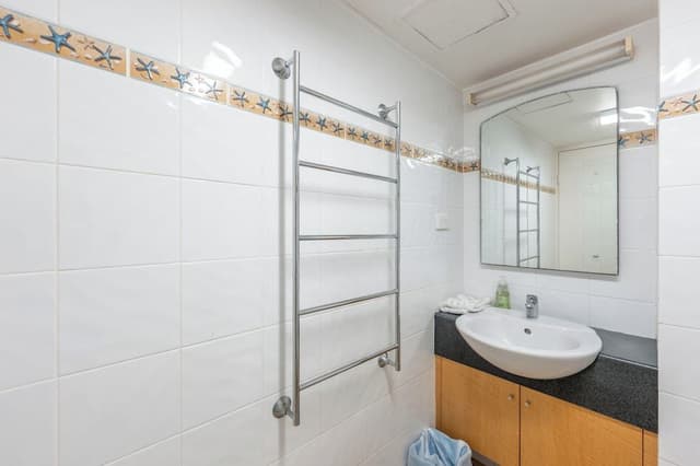 One-Bedroom Apartment with Ocean View Standard