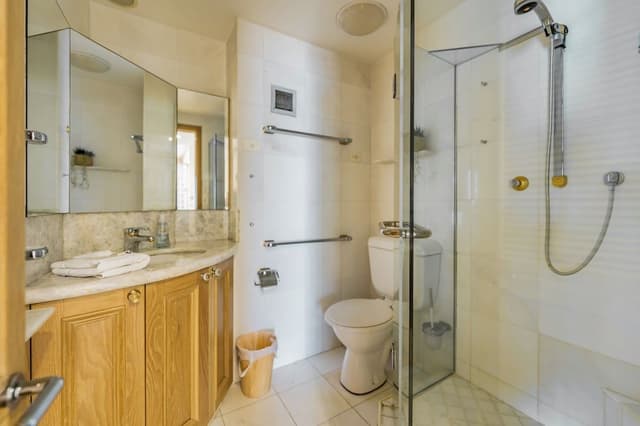 One-Bedroom Apartment with Ocean View Deluxe
