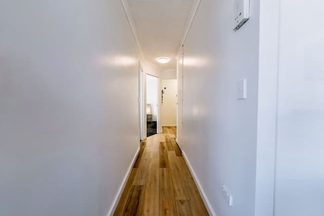 Two-Bedroom Apartment with Ocean View Deluxe
