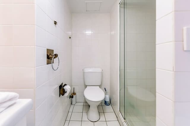 One-Bedroom Apartment with Ocean View Standard (Higher Floor)