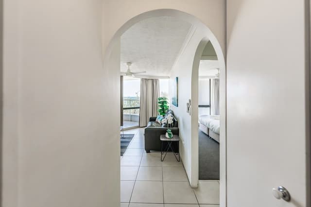 One-Bedroom Apartment with Ocean View Standard