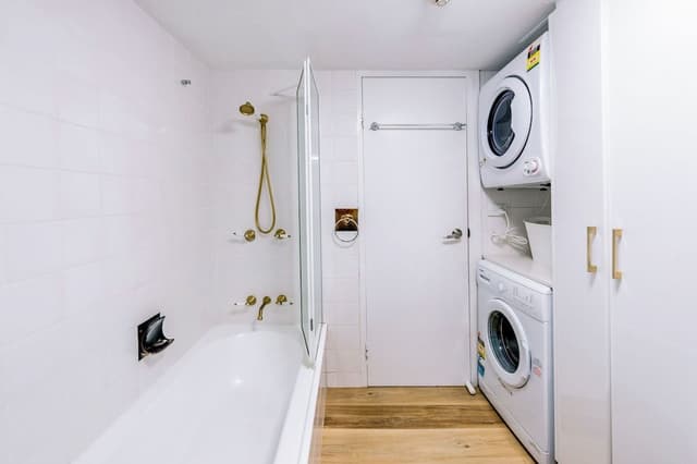 Two-Bedroom Apartment with Ocean View Deluxe