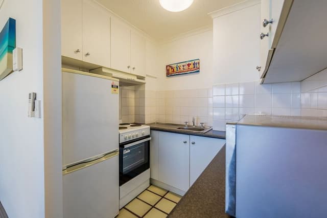 One-Bedroom Apartment with Ocean View Standard (Higher Floor)