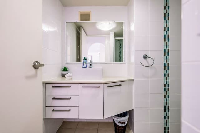 One-Bedroom Apartment with Ocean View Standard