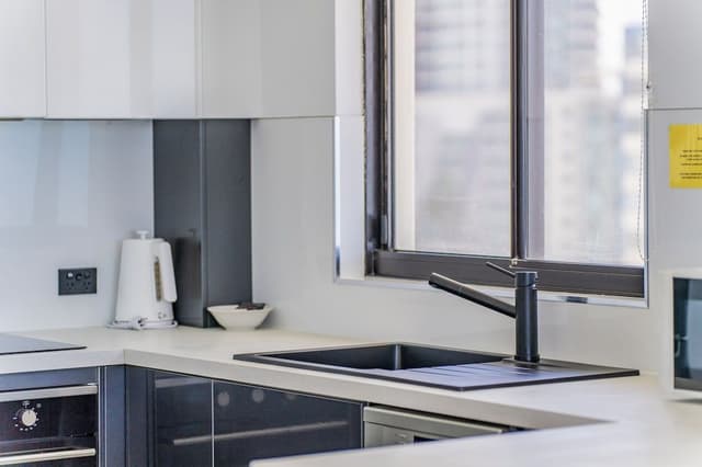 One-Bedroom Apartment with Ocean View Deluxe