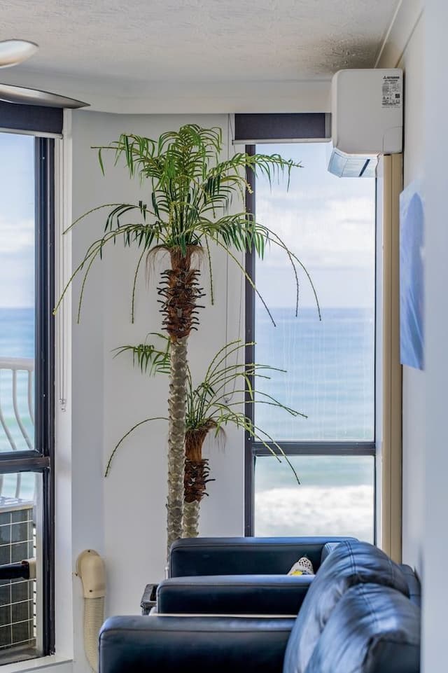 One-Bedroom Apartment with Ocean View Deluxe