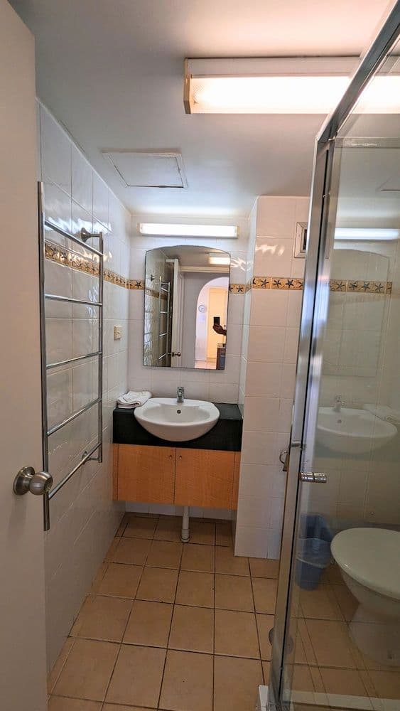 One-Bedroom Apartment with Ocean View Standard