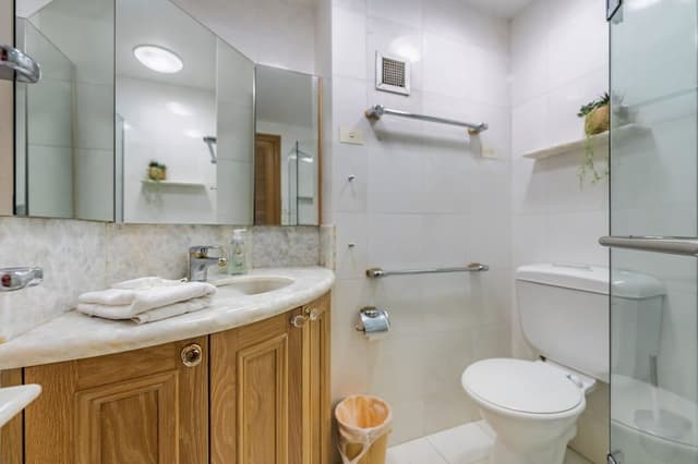 One-Bedroom Apartment with Ocean View Deluxe