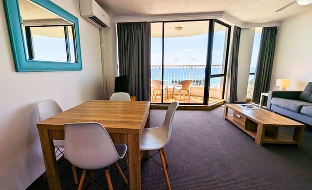One-Bedroom Apartment with Ocean View Standard