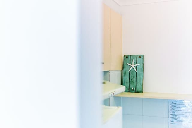 One-Bedroom Apartment with Ocean View Standard (Higher Floor)