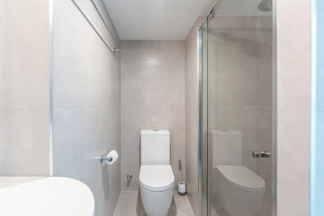 One-Bedroom Apartment with Ocean View Deluxe