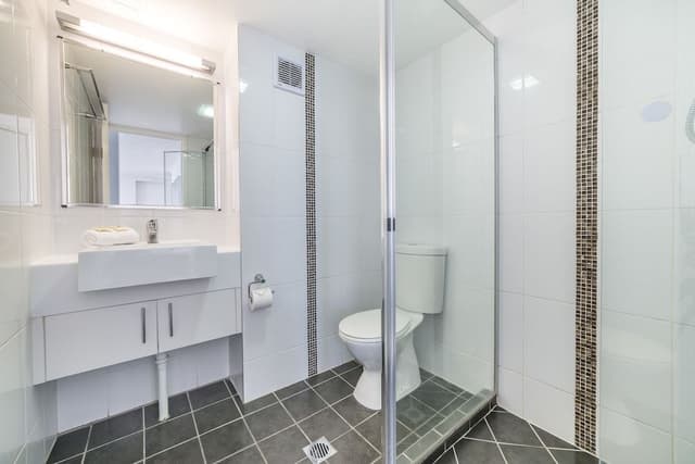 One-Bedroom Apartment with Ocean View Deluxe