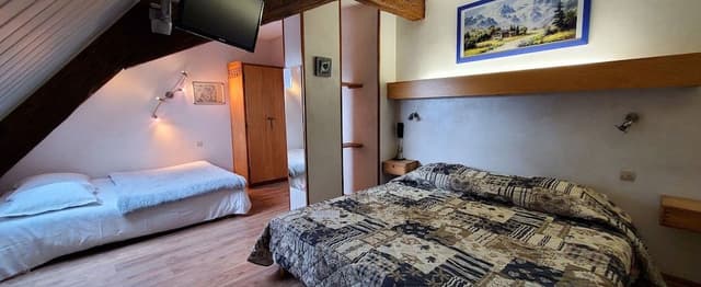 Basic Double Room