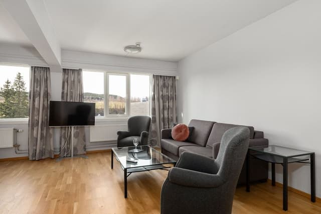 Junior Room