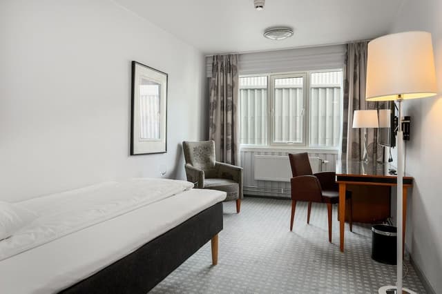 Single Room