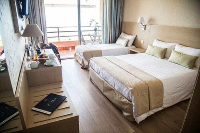 Superior Double or Twin Room