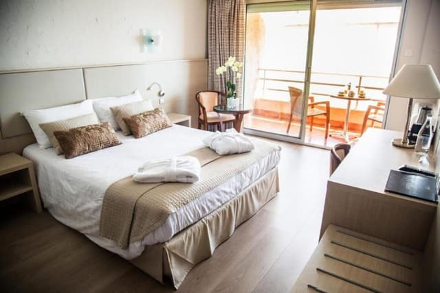 Superior Double or Twin Room