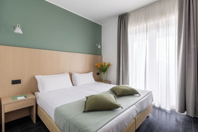 Classic Double or Twin Room
