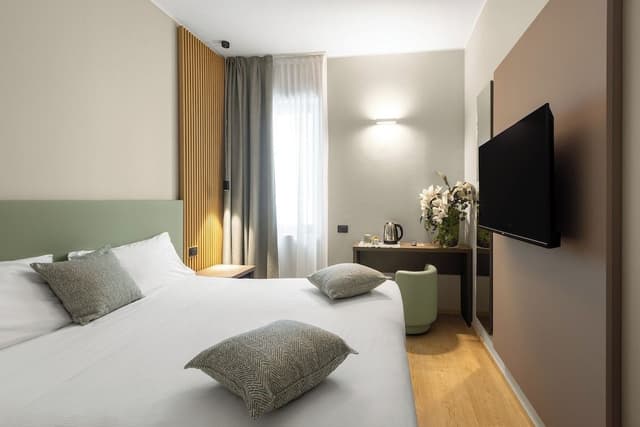 Superior Double or Twin Room
