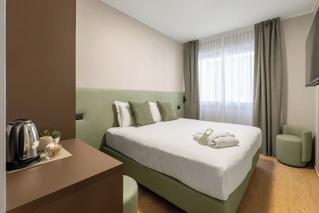 Superior Double or Twin Room