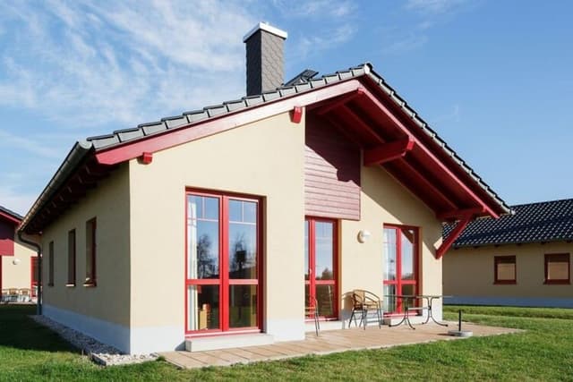 Classic House, 2 Bedrooms