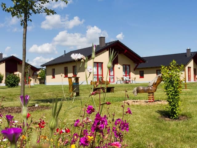 Classic House, 2 Bedrooms