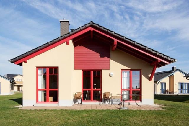 Classic House, 2 Bedrooms