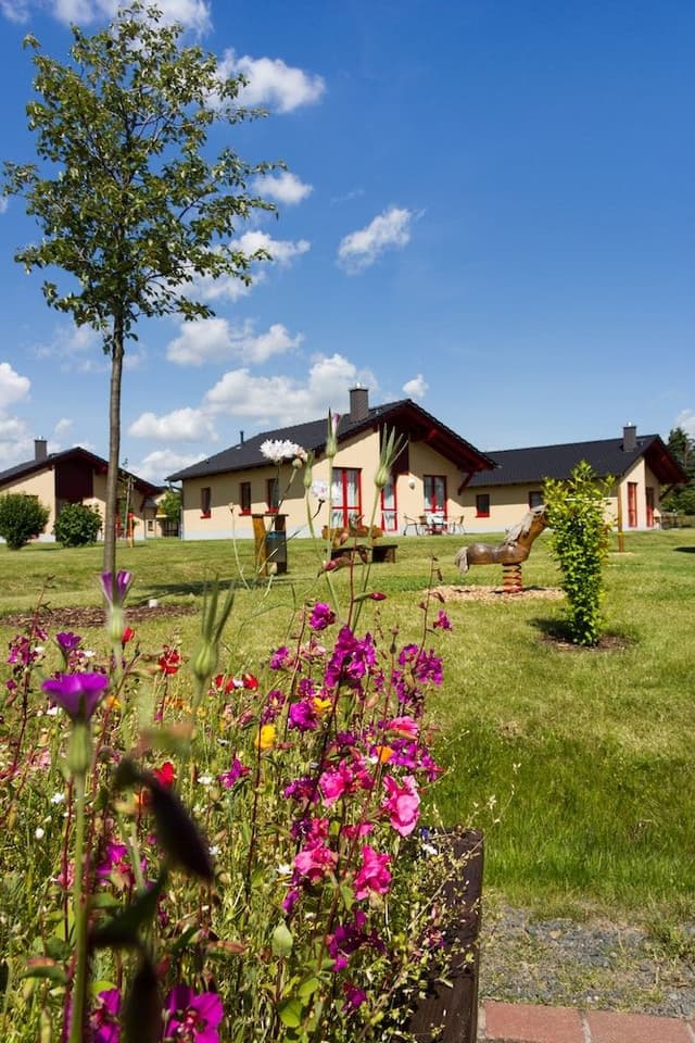 Classic House, 2 Bedrooms