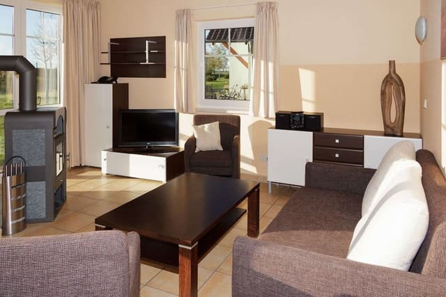 Deluxe House, 2 Bedrooms