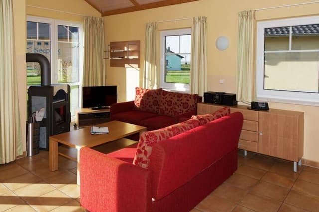 Classic House, 2 Bedrooms