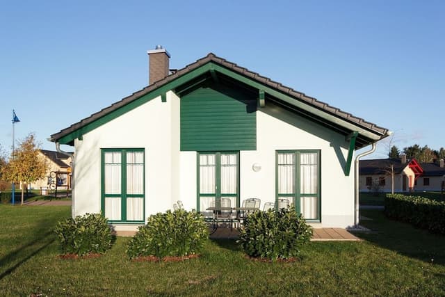 Deluxe House, 2 Bedrooms