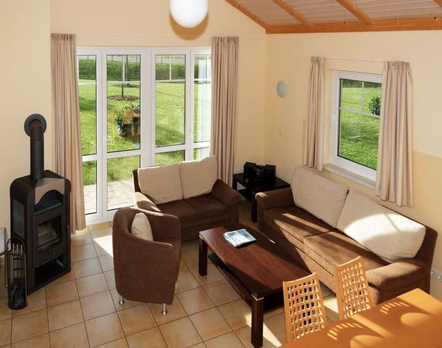 Comfort House, 3 Bedrooms
