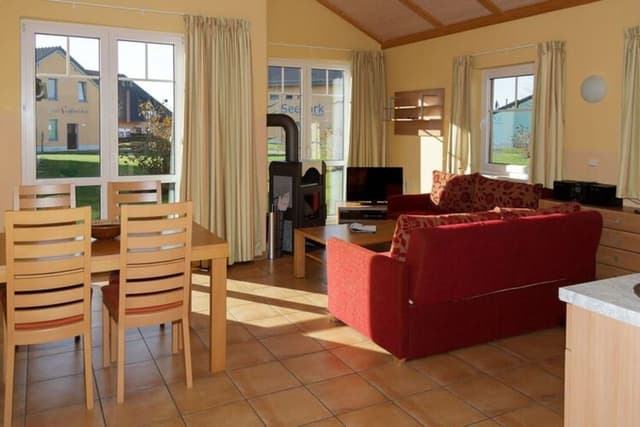 Classic House, 2 Bedrooms