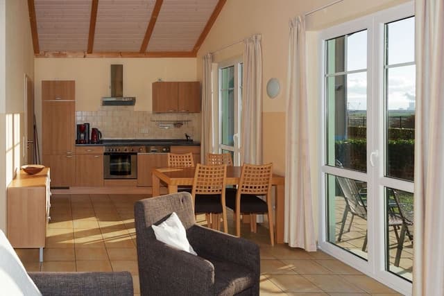 Deluxe House, 2 Bedrooms