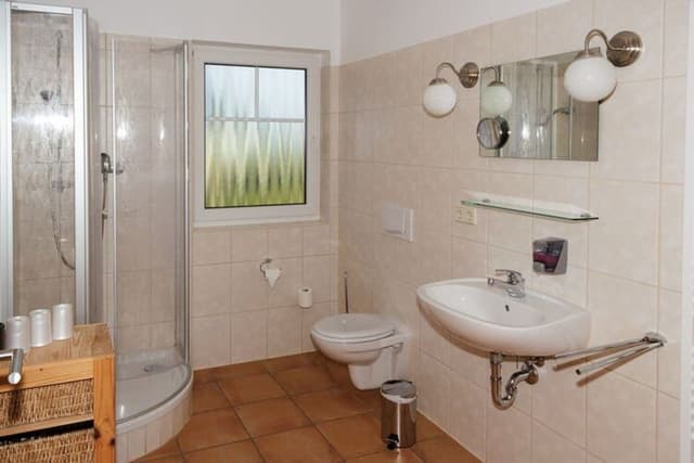 Classic House, 2 Bedrooms