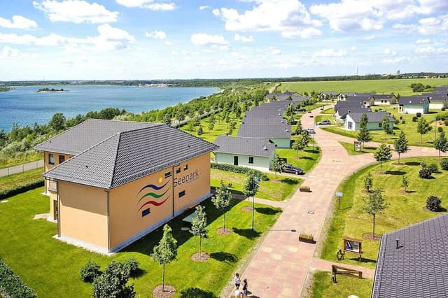 Deluxe House, 2 Bedrooms